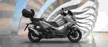 Teker, fren, süspansiyon