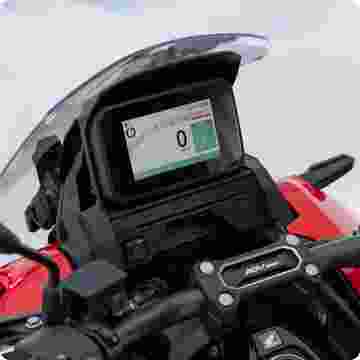 Yeni 5 İnç TFT Ekran