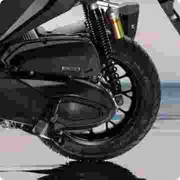 Yüksek Yakıt Verimliliğine Sahip Sportif Motor