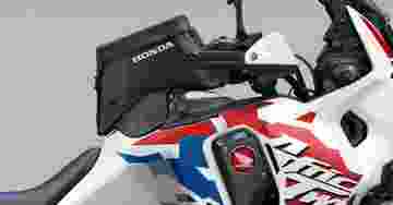 08HME-MLN-ADVZB Africa Twin L4 (MT-DCT) Macera Paketi