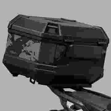 08HME-MLN-URBZC Africa Twin L4 (MT-DCT) Plastik Şehir Paketi