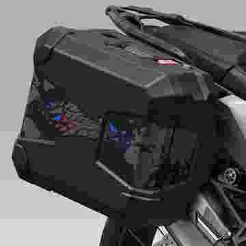 08HME-MLN-TRAZB Africa Twin L4 (MT-DCT) Plastik Seyahat Paketi