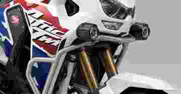 Africa Twin Adventure Sports - Ön Sis Farı Seti