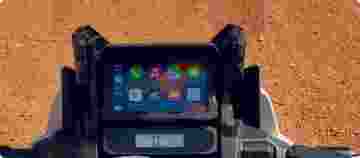 Apple CarPlay ™ Desteği