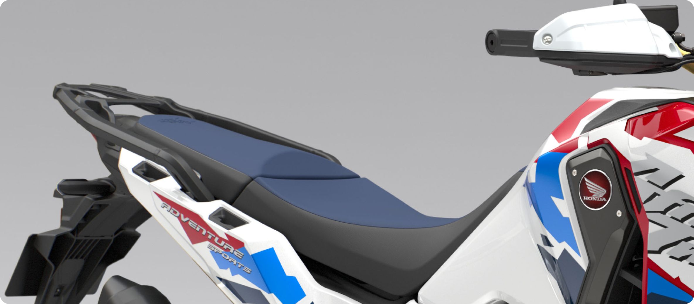 【trkページ】 Honda Africa Twin Adventure Sports | Honda Motosiklet Tansoy