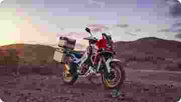 Africa Twin Adventure Sports ile ilgili tüm detaylar