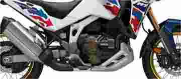 Güvenle Yavaşlamak İçin Motor Freni Modları