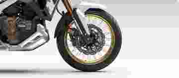 Tubeless Lastik