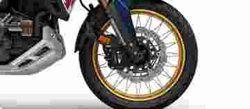 Tubeless Lastik