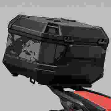 08HME-MLN-URBPS Africa Twin L1 (MT) Plastik Şehir Paketi