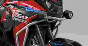 Africa Twin - Ön Sis Farı Seti image