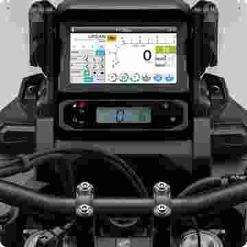 Dokunmatik TFT Ekran image