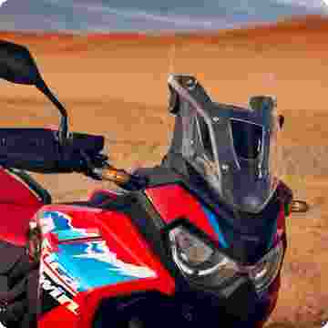 Ekstra Rüzgar Koruması