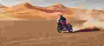 Teker, fren, süspansiyon