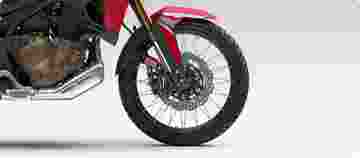 Tubeless Lastik