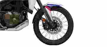Tubeless Lastik