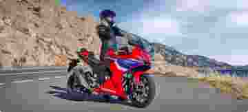 CBR500R’da 250.000 TL’ye kadar vade farksız 12 ay taksit fırsatı.