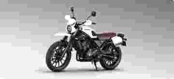 Honda Yanımda’ya Özel Seçili CL250 Aksesuarlarında
%50 İndirim
