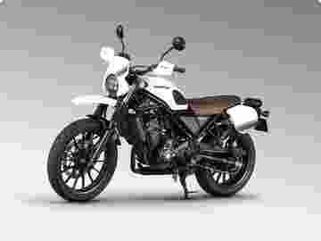 Honda Yanımda’ya Özel Seçili CL250 Aksesuarlarında
%50 İndirim