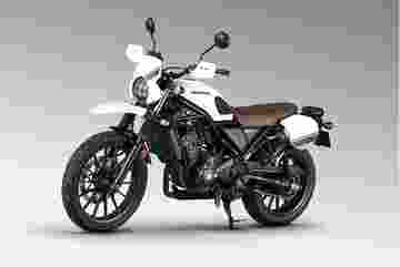 Honda Yanımda’ya Özel Seçili CL250 Aksesuarlarında
%50 İndirim