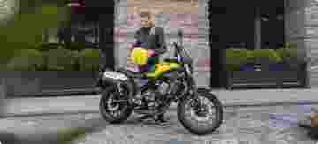 CL250’de 200.000 TL’ye kadar vade farksız 12 ay taksit fırsatı.