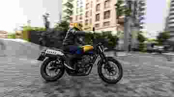 CL250’de 200.000 TL’ye vade farksız 12 ay taksit fırsatı.