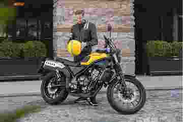 CL250’de 200.000 TL’ye kadar vade farksız 12 ay taksit fırsatı.