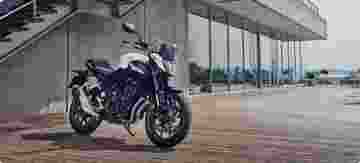 CB500 Hornet’te 450.000 TL’ye kadar vade farksız 12 ay taksit fırsatı.