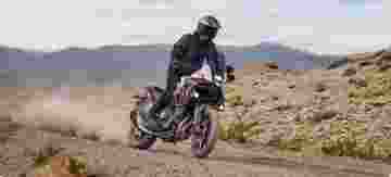 NX500’de 350.000 TL’ye kadar vade farksız 12 ay taksit fırsatı.