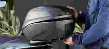 Honda Yanımda'ya Özel PCX Akıllı Arka Çanta'da %25 İndirim Fırsatı