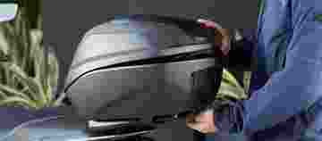 Honda Yanımda'ya Özel PCX Akıllı Arka Çanta'da %25 İndirim Fırsatı