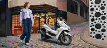 PCX Standart’ta 175.000 TL’ye vade farksız 12 ay taksit fırsatı.