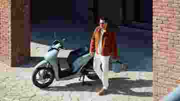 SH125i’de 175.000 TL’ye kadar vade farksız 12 ay taksit fırsatı.