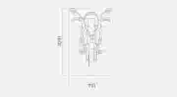 Honda tech drawing