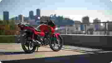 CB125F ile ilgili tüm detaylar