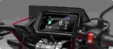 Honda RoadSync ile Akıllı Bağlantı