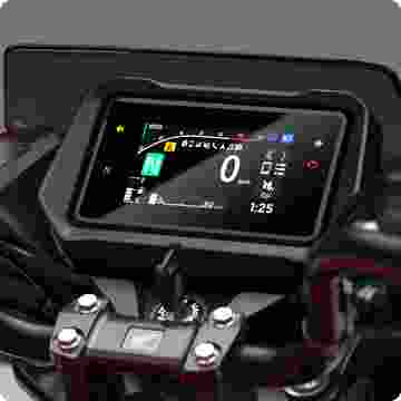 Honda RoadSync ile Akıllı Bağlantı image