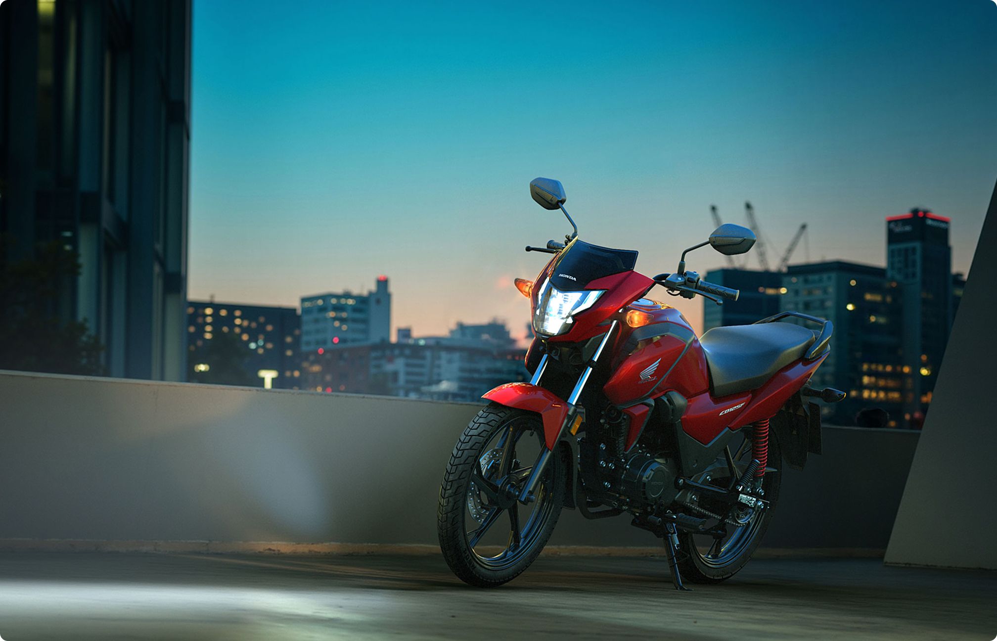 Honda
