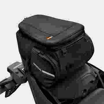 08HME-MLR-TRAF CB500 Hornet Seyahat Paketi