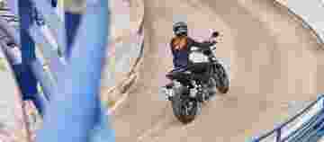 Honda Seçilebilir Tork Kontrolü