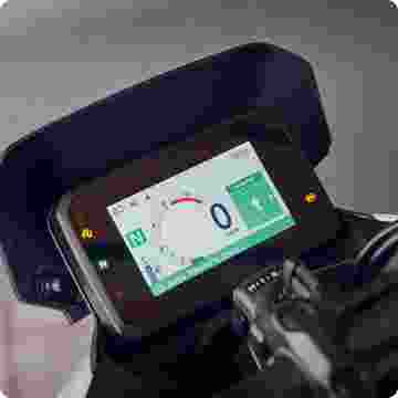 Honda Akıllı Telefon Kontrol Sistemi image