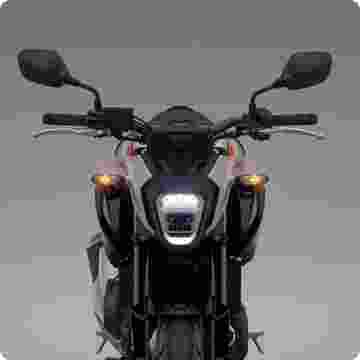 Led Ön ve Arka Farlar image