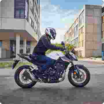 Sınıfında Lider Fren ve Süspansiyonlar