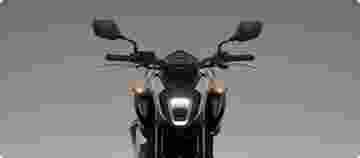 Led Ön ve Arka Farlar