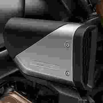 08HME-MKY-STY CB650R Stil Paketi