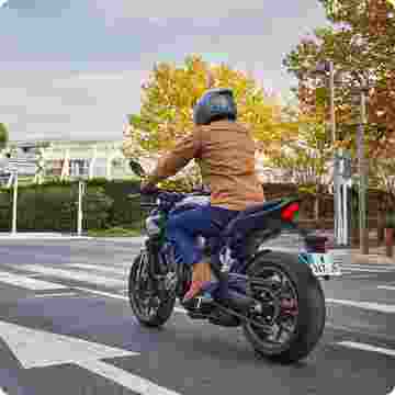 Çekiş Kaybını Ortadan Kaldıran HSTC image