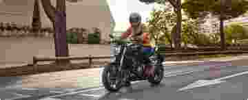 CB650R galeri görselleri