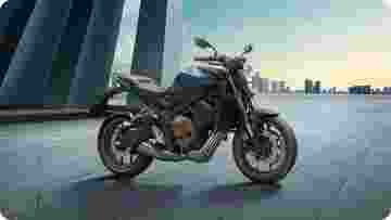 CB650R ile ilgili tüm detaylar