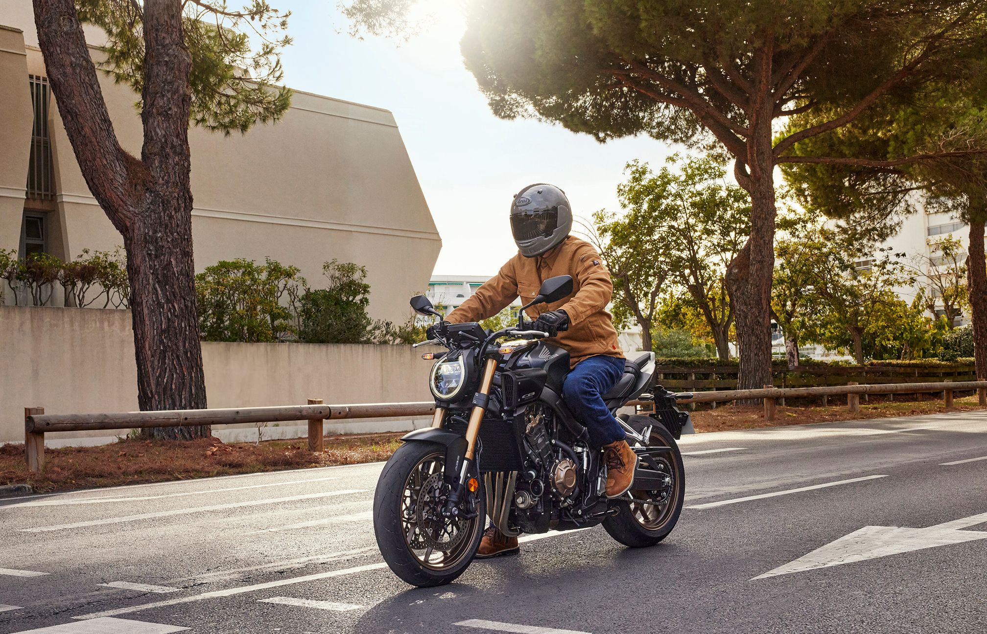 Honda
