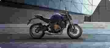 Teker, fren, süspansiyon